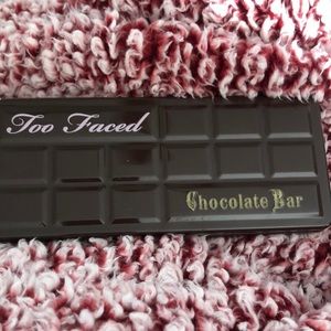Too Faced Chocolate Bar